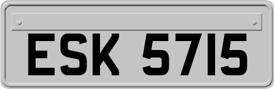ESK5715