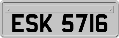 ESK5716