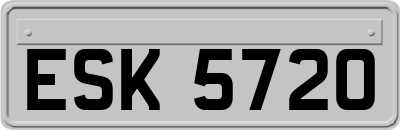 ESK5720