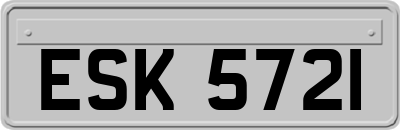 ESK5721
