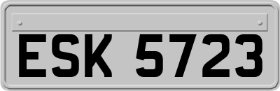 ESK5723
