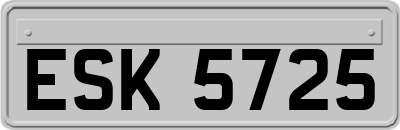 ESK5725
