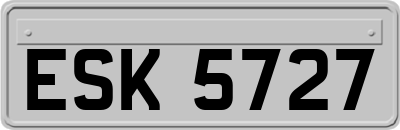 ESK5727