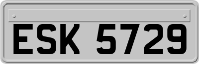 ESK5729