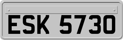 ESK5730