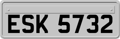 ESK5732