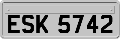 ESK5742