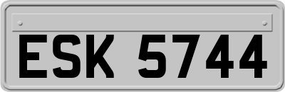 ESK5744