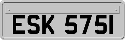 ESK5751