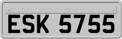 ESK5755