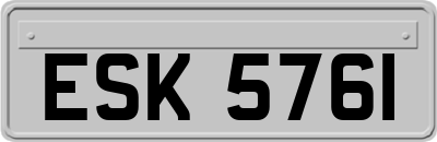 ESK5761