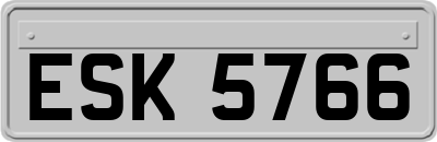 ESK5766