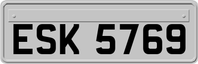 ESK5769