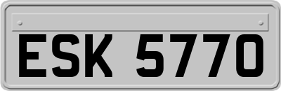 ESK5770