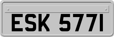 ESK5771