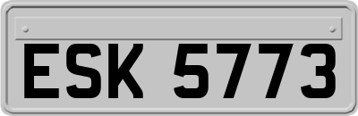 ESK5773