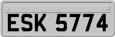 ESK5774