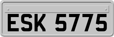 ESK5775