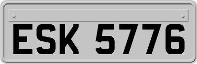 ESK5776