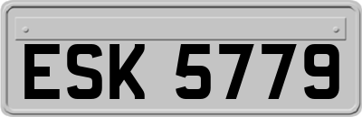 ESK5779
