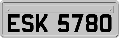 ESK5780