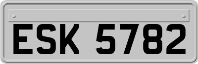 ESK5782