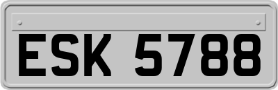 ESK5788