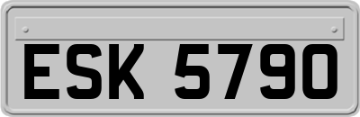 ESK5790