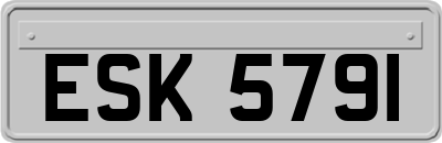 ESK5791