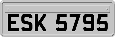 ESK5795