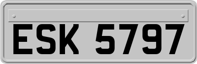 ESK5797