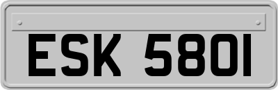 ESK5801