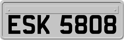 ESK5808