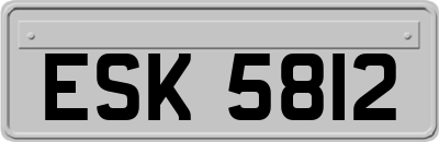 ESK5812