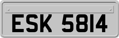 ESK5814
