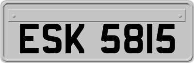ESK5815
