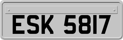 ESK5817