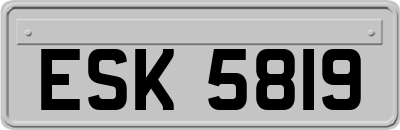 ESK5819