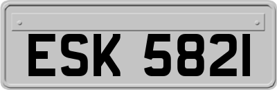 ESK5821