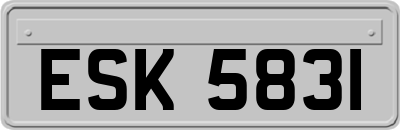 ESK5831