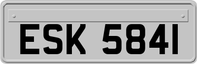 ESK5841