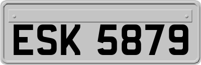 ESK5879