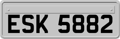 ESK5882