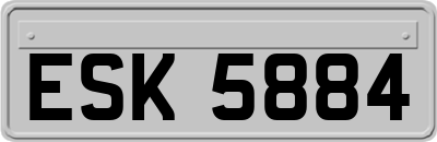 ESK5884