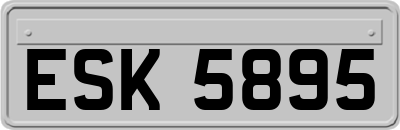 ESK5895