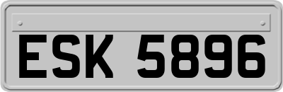 ESK5896