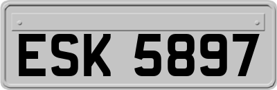 ESK5897