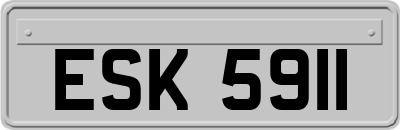 ESK5911