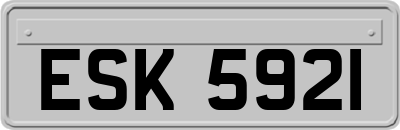 ESK5921