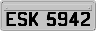 ESK5942